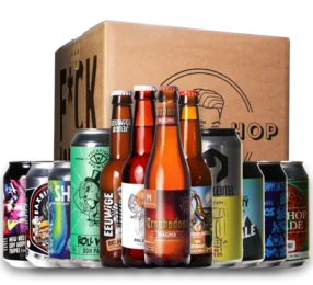Bierpakket IPA