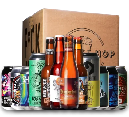 Bierpakket IPA