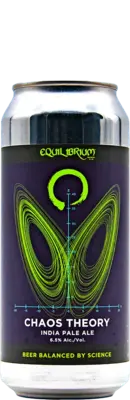 Equilibrium Chaos Theory