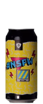 Rock City Brewing #NSFW 44 IPA Bier kopen