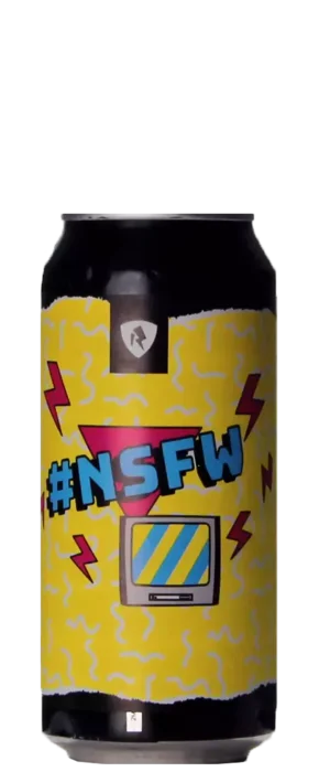 Rock City Brewing #NSFW 44 IPA Bier kopen