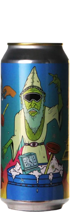 Hoof Hearted Brewing It's 5 O'Clock Somehow 47,3 IPA Bier kopen