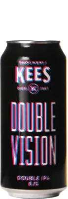 Kees Double Vision