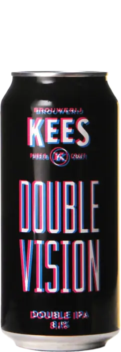 Kees Double Vision
