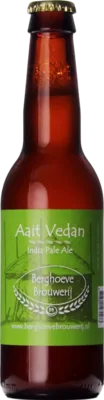 Berghoeve Aait Vedan 33 IPA Bier kopen