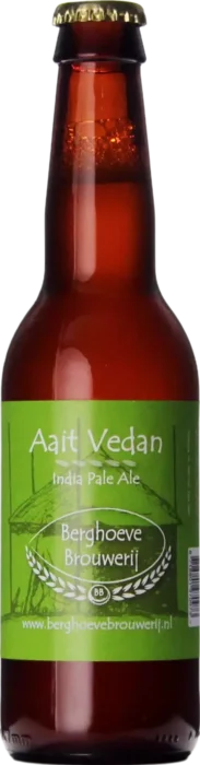Berghoeve Aait Vedan 33 IPA Bier kopen