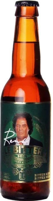 Guilty Monkey Rene Le Bitter 33 IPA Bier kopen