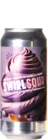Malandar Brewing Swirl Sour Blueberry 44 Zuurbier Bier kopen