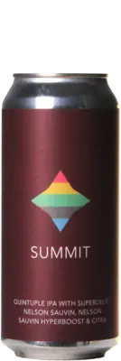 Fine Balance / Third Moon Summit