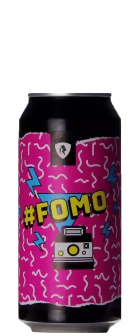Rock City Brewing #FOMO