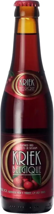 Corsendonk Kriek Belgique 33 Fruit Bier kopen