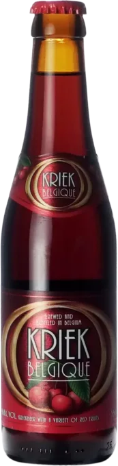 Corsendonk Kriek Belgique