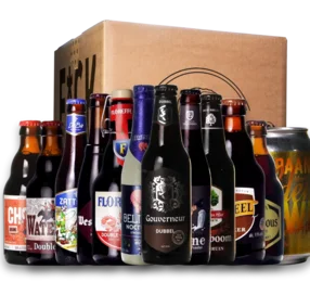 Bierpaket Dunkel