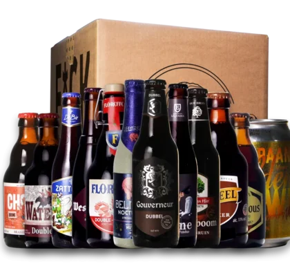 Bierpaket Dunkel