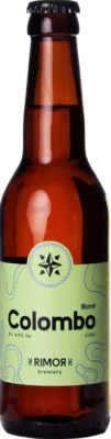 Rimor Colombo 33 Blond Bier kaufen