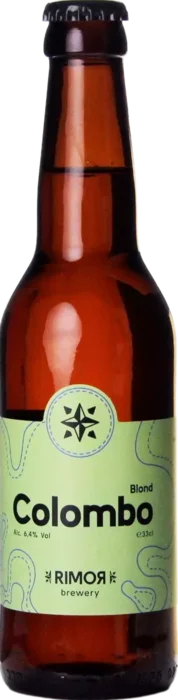 Rimor Colombo 33 Blond Bier kaufen