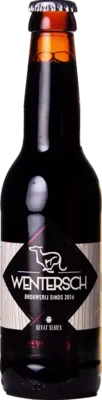 Wentersch Gevat 06 Imperial Stout op Tawny Port 33 Stout Bier kopen