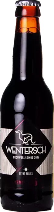 Wentersch Gevat 06 Imperial Stout op Tawny Port 33 Stout Bier kopen