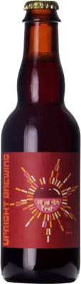 Upright Brewing Company Hearts' Beat 37,5 Zuurbier Bier kopen