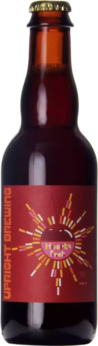 Upright Brewing Company Hearts' Beat 37,5 Zuurbier Bier kopen