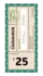 Cadeaubon €25