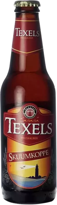 Texels Skuumkoppe