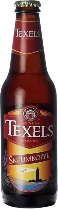 Texels Skuumkoppe