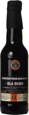 Harviestoun Ola Dubh 12 Special Reserve