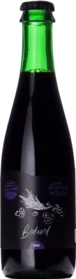 Nevel / Poesiat & Kater Bedaard 37,5cl 37,5 Zuurbier Bier kopen