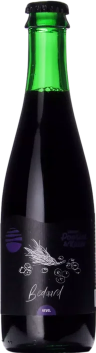Nevel / Poesiat & Kater Bedaard 37,5cl 37,5 Zuurbier Bier kopen