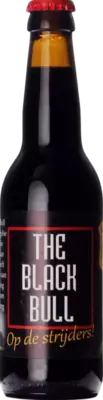 Gunse Kruus The Black Bull