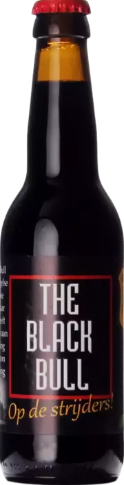Gunse Kruus The Black Bull