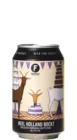 Frontaal Heel Holland Bockt 2022 33 Herfstbok Bier kopen