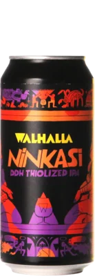 Walhalla Ninkasi 44 IPA Bier kopen