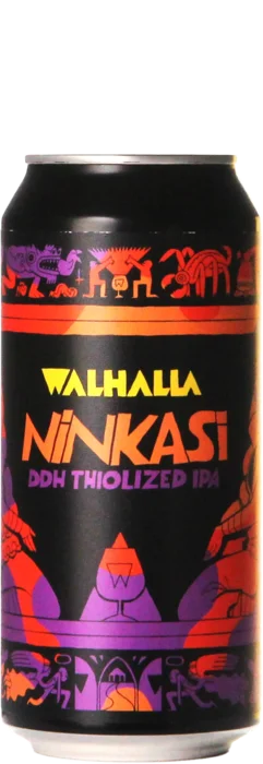 Walhalla Ninkasi 44 IPA Bier kopen