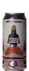 Gipsy Hill / Boxcar Muse 44 IPA Bier kopen