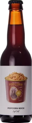 Zuyd Popcorn Bock 33 Herfstbok Bier kopen