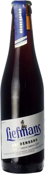 Liefmans Goudenband 33 Sauerbier Bier kaufen