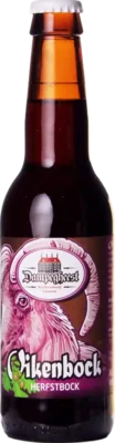 Dampegheest Oikenbock 33 Herfstbok Bier kopen