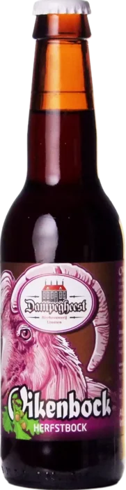 Dampegheest Oikenbock 33 Herfstbok Bier kopen