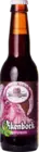 Dampegheest Oikenbock