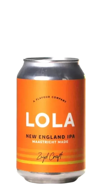 Zuyd Lola 6 33 IPA Bier kopen