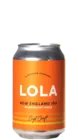 Zuyd Lola 6 33 IPA Bier kopen