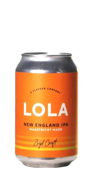 Zuyd Lola 6 33 IPA Bier kopen