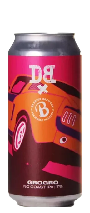 Dutch Bargain / Bax GroGro