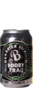 Baxbier Boobytrap 33 Black IPA Bier kopen
