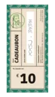 Geschenkgutschein 10€ Bier kaufen