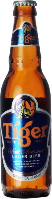 Tiger 33 Pils Bier kopen