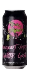 Poesiat & Kater Fluorescent Imperial Glitter Gose