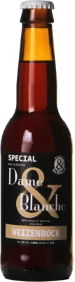 De Molen Dame & Blanche